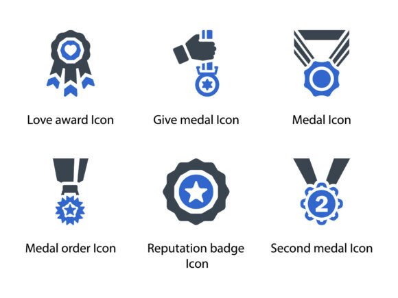 Awards Icon Set 6: A Designer’s Real-World Embroidery Review