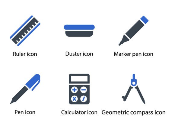 Education Icon Set 3 Stitch Test: A Designer’s Verdict